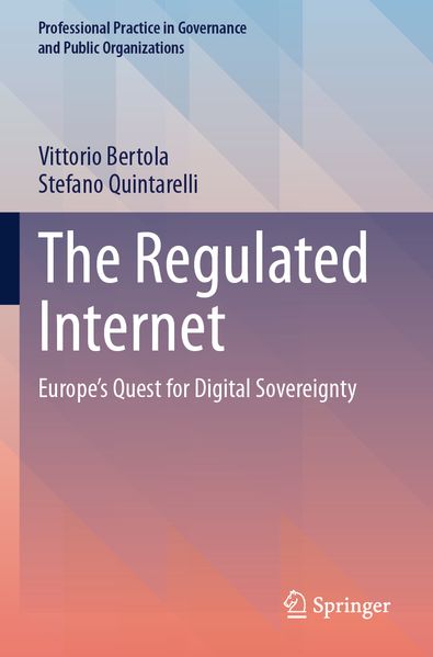 The Regulated Internet