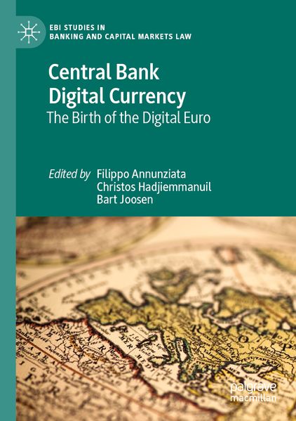Central Bank Digital Currency
