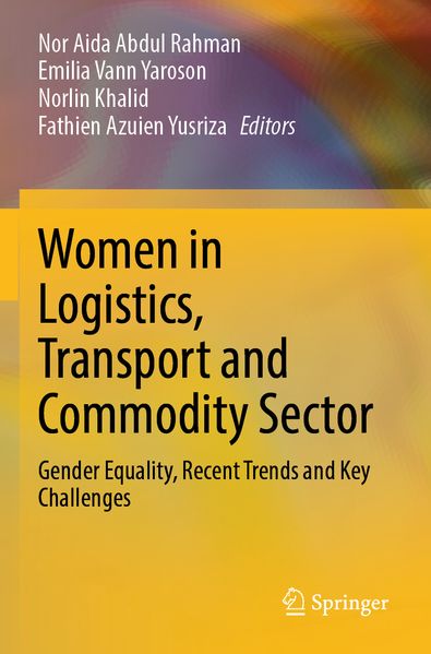 Women in Logistics Transport and Commodity Sector