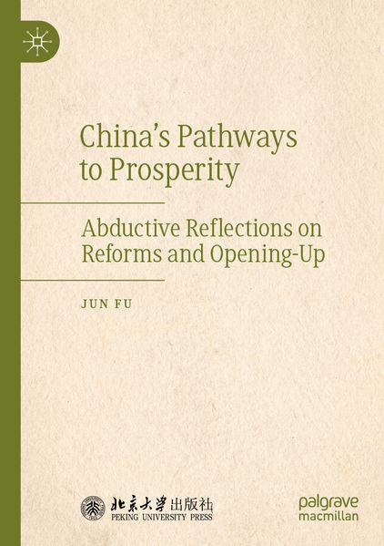 China's Pathways to Prosperity