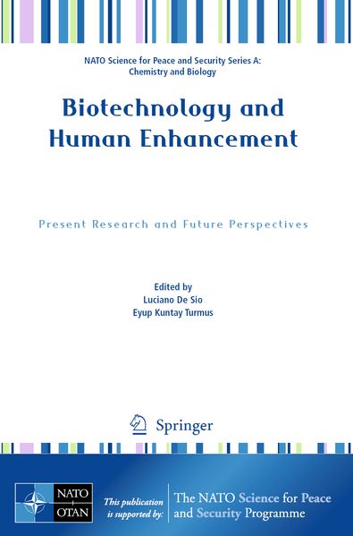 Biotechnology and Human Enhancement