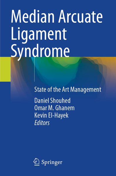 Median Arcuate Ligament Syndrome