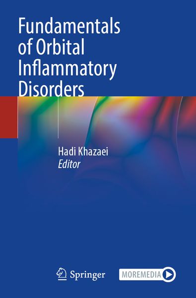 Fundamentals of Orbital Inflammatory Disorders