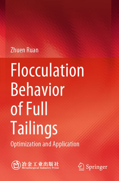 Flocculation Behavior of Full Tailings