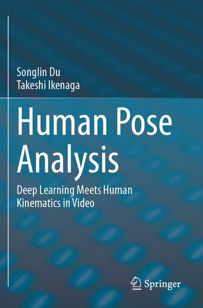 Human Pose Analysis