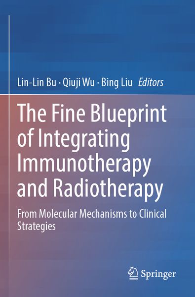 The Fine Blueprint of Integrating Immunotherapy and Radiotherapy