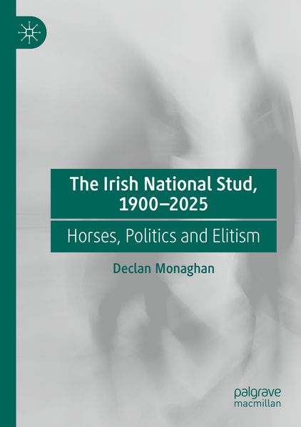 The Irish National Stud 1900-2025
