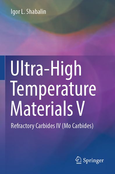 Ultra-High Temperature Materials V