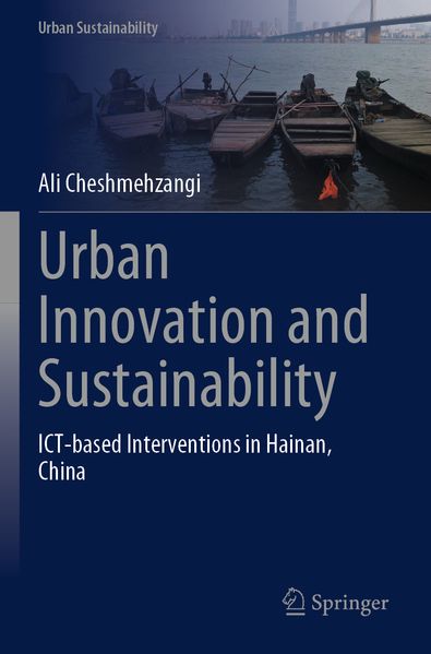Urban Innovation and Sustainability