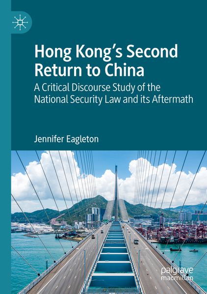 Hong Kong's Second Return to China