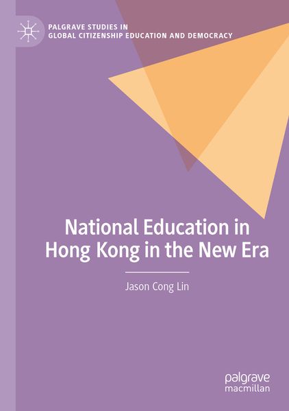 National Education in Hong Kong in the New Era