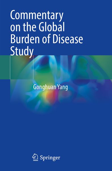 Commentary on the Global Burden of Disease Study
