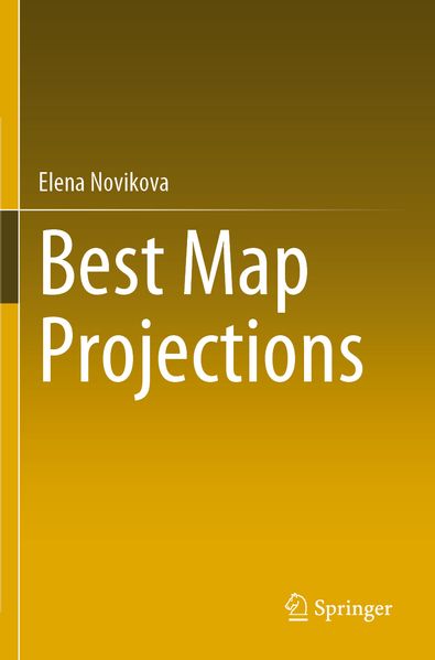 Best Map Projections