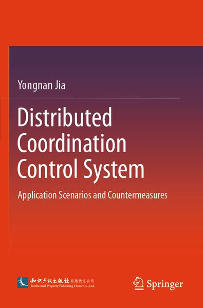 Distributed Coordination Control System