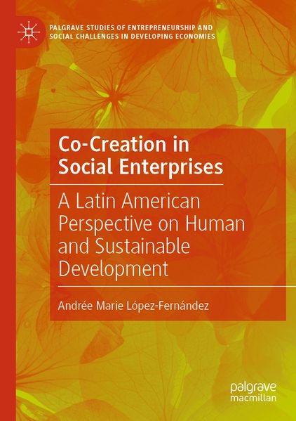 Co-Creation in Social Enterprises
