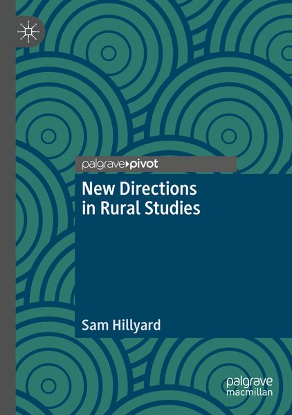New Directions in Rural Studies