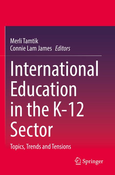 International Education in the K-12 Sector