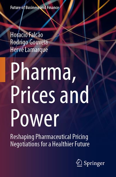 Pharma Prices and Power