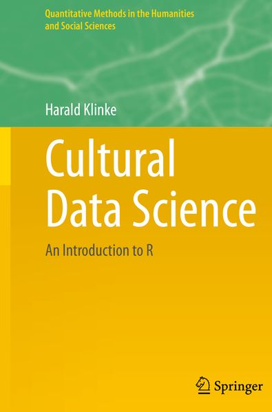 Cultural Data Science