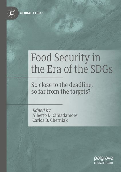 Food Security in the Era of the SDGs