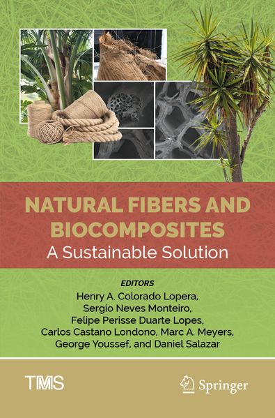 Natural Fibers and Biocomposites