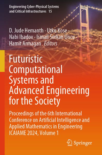 Futuristic Computational Systems and Advanced Engineering for the Society