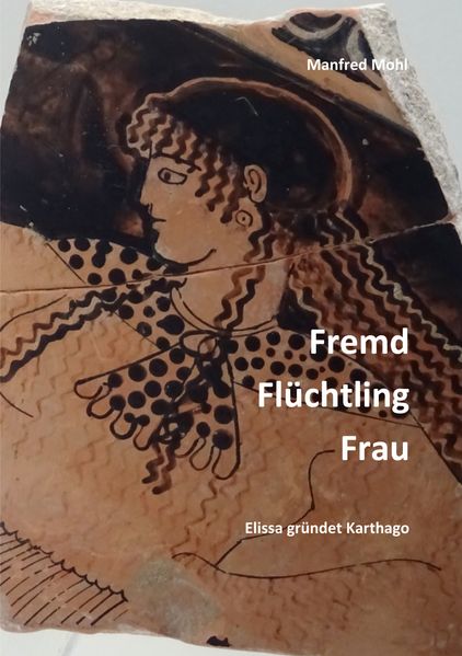 Fremd Flüchtling Frau