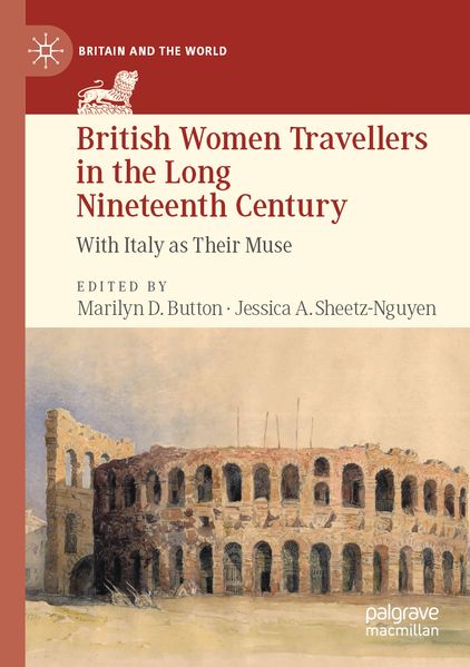 British Women Travellers in the Long Nineteenth Century