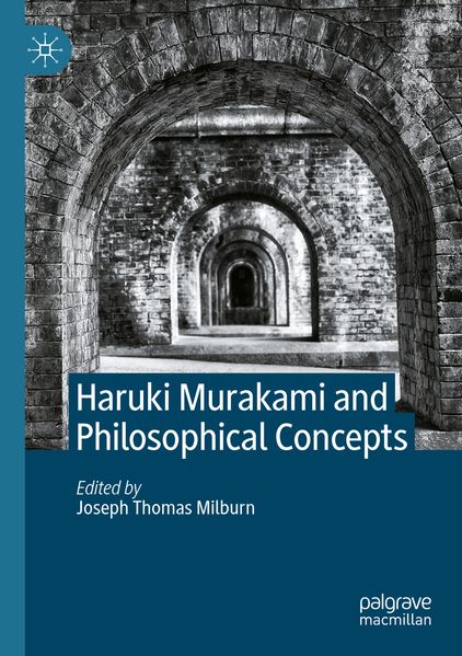 Haruki Murakami and Philosophical Concepts