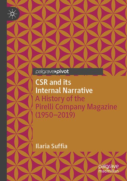 CSR and its Internal Narrative