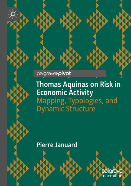 Thomas Aquinas on Risk in Economic Activity