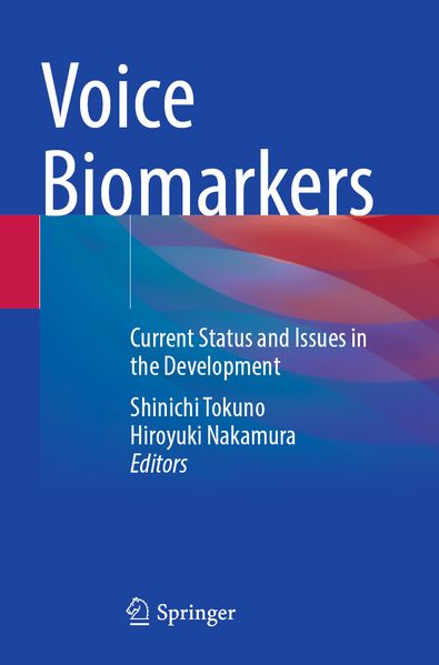 Voice Biomarkers