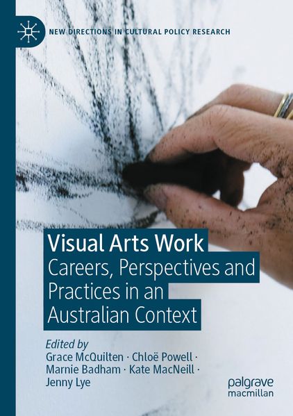 Visual Arts Work