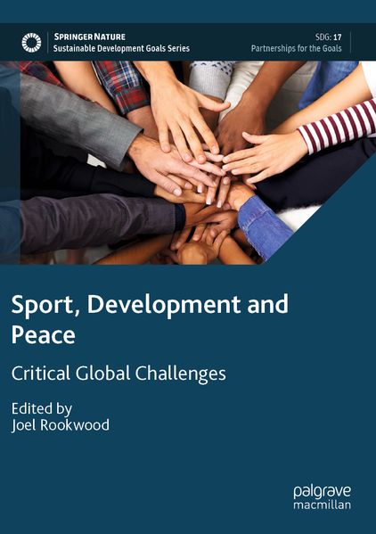 Sport Development and Peace