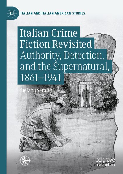 Italian Crime Fiction Revisited