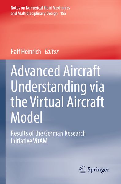 Advanced Aircraft Understanding via the Virtual Aircraft Model
