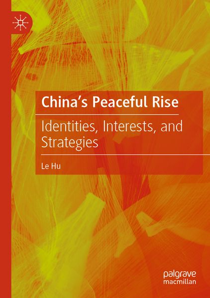 China's Peaceful Rise