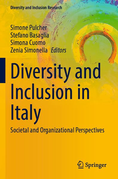 Diversity and Inclusion in Italy