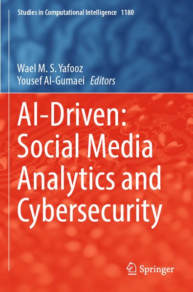 AI-Driven: Social Media Analytics and Cybersecurity