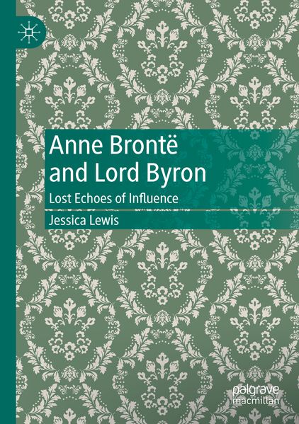Anne Brontë and Lord Byron