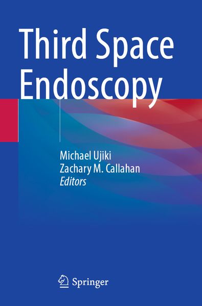 Third Space Endoscopy