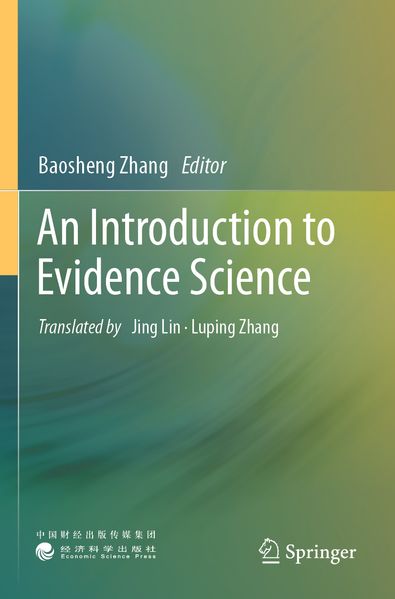 An Introduction to Evidence Science