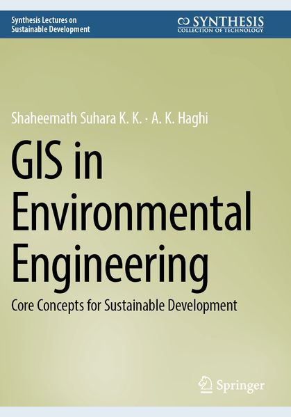 GIS in Environmental Engineering