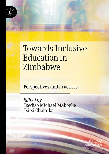 Towards Inclusive Education in Zimbabwe