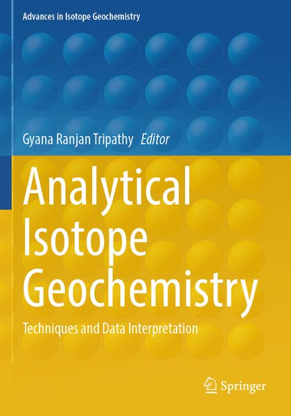 Analytical Isotope Geochemistry