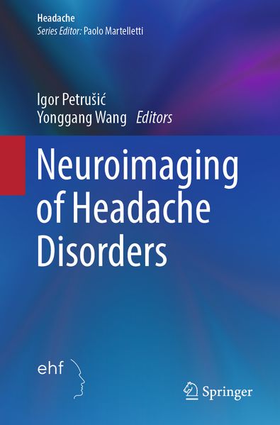 Neuroimaging of Headache Disorders
