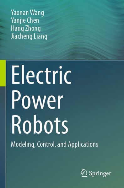 Electric Power Robots