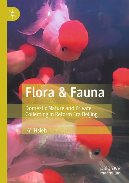 Flora & Fauna