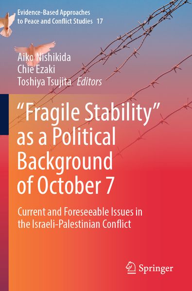'Fragile Stability' as a Political Background of October 7