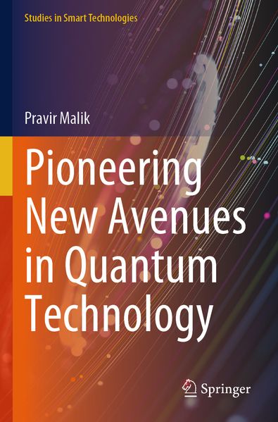 Pioneering New Avenues in Quantum Technology